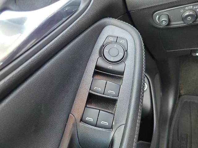 2022 Buick Encore GX AWD Essence