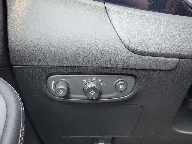 2022 Buick Encore GX AWD Essence