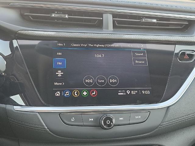 2022 Buick Encore GX AWD Essence
