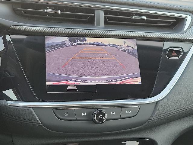2022 Buick Encore GX AWD Essence