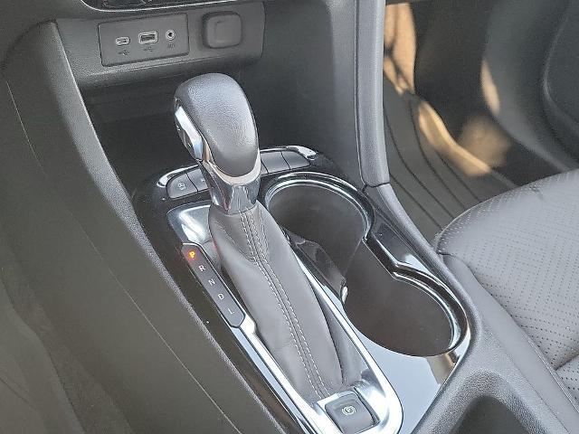 2022 Buick Encore GX AWD Essence