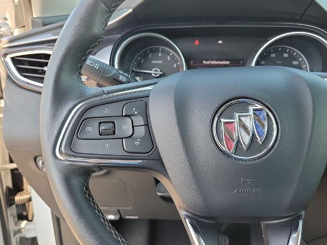 2022 Buick Encore GX AWD Essence