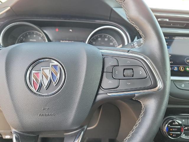 2022 Buick Encore GX AWD Essence