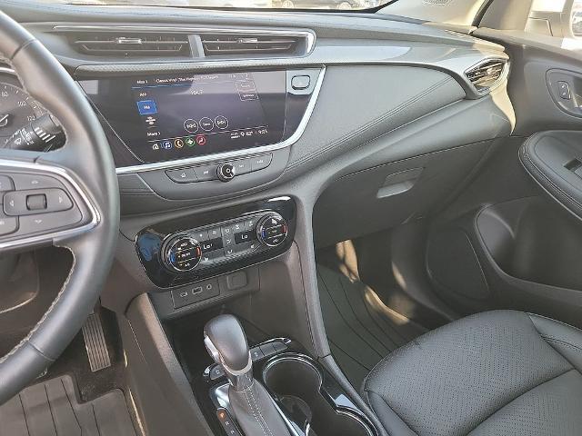 2022 Buick Encore GX AWD Essence