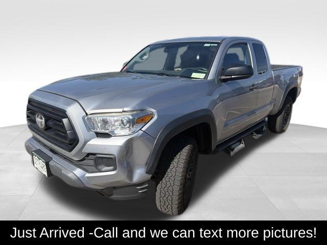 2021 Toyota Tacoma SR V6 for sale in Castle Rock, CO