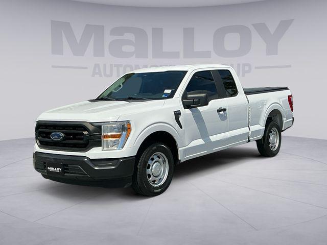 2022 Ford F-150 XL for sale in Winchester, VA