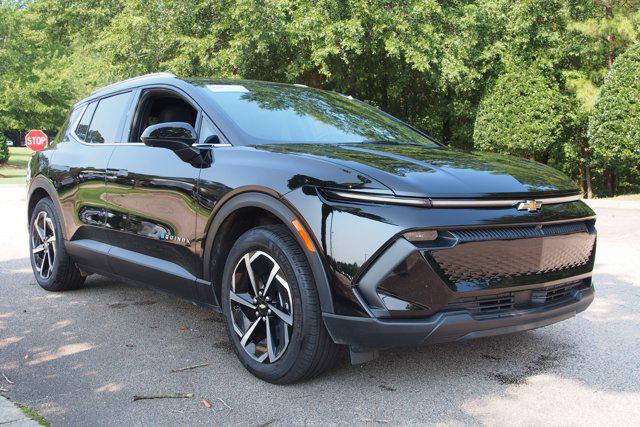 2026 Chevrolet Equinox LT 2, FWD for sale in Wake Forest, NC