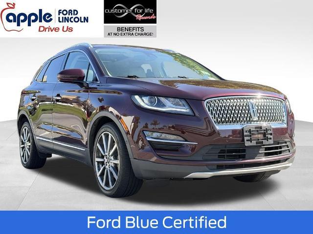 2019 Lincoln MKC Reserve for sale in Columbia, MD
