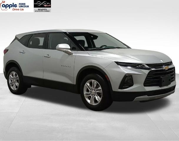 2022 Chevrolet Blazer AWD 2LT for sale in Columbia, MD