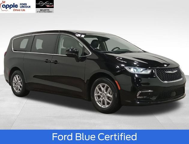 2024 Chrysler Pacifica Touring L for sale in Columbia, MD