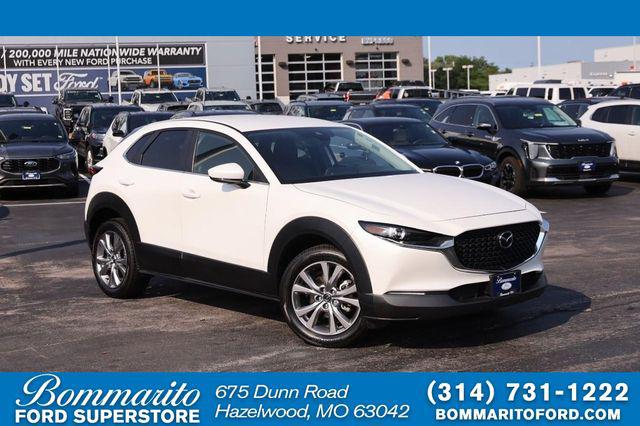 2022 Mazda CX-30 Select for sale in Hazelwood, MO