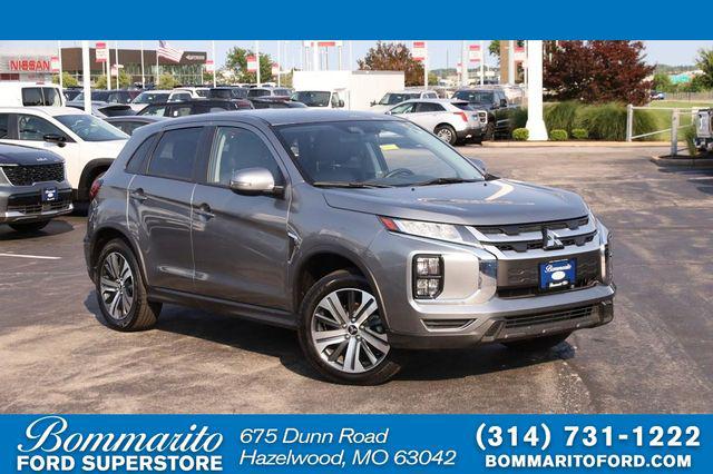 2024 Mitsubishi Outlander Sport 2.0 SE for sale in Hazelwood, MO