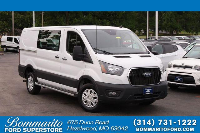 2024 Ford Transit Cargo Van Base for sale in Hazelwood, MO