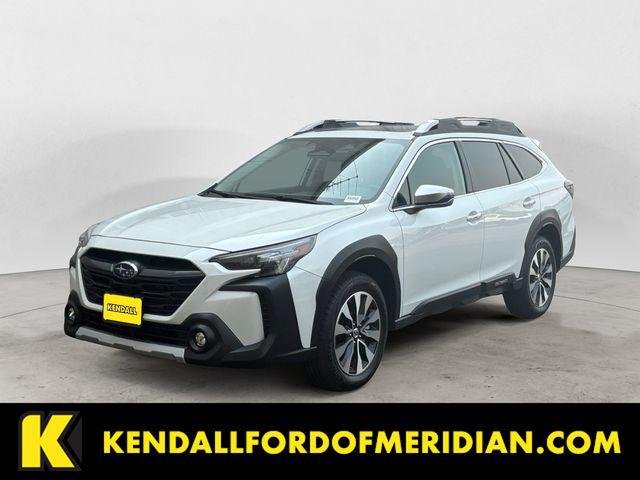 2025 Subaru Outback Touring XT for sale in Meridian, ID