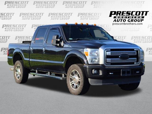 2015 Ford F-250 LARIAT for sale in Rochelle, IL