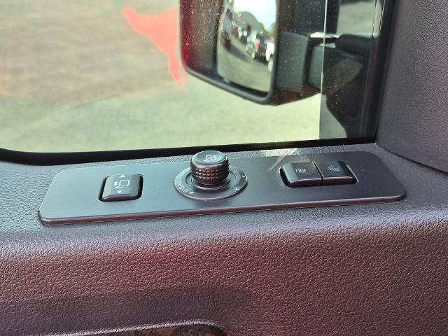 2015 Ford F-250 LARIAT