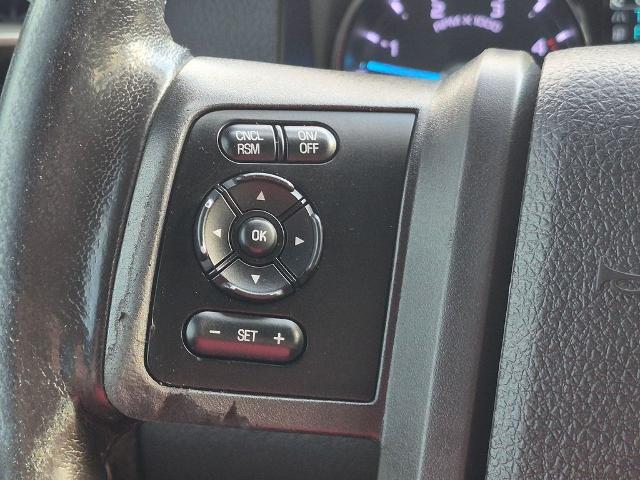 2015 Ford F-250 LARIAT