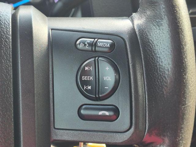 2015 Ford F-250 LARIAT