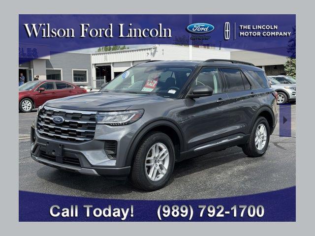 2025 Ford Explorer Active for sale in Saginaw, MI