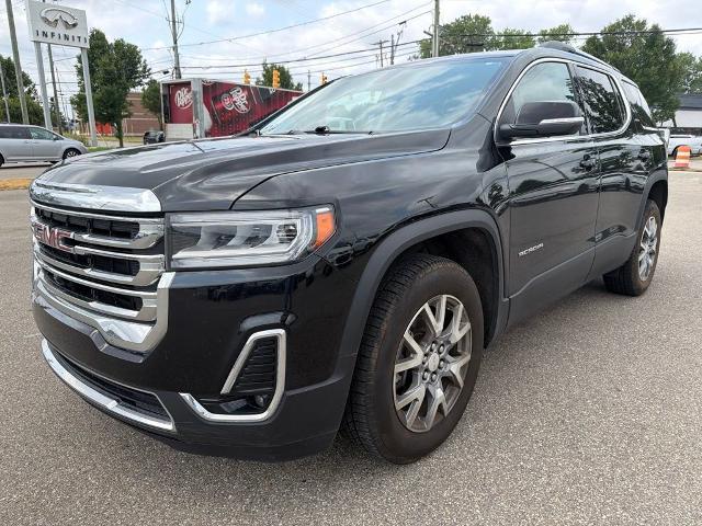 2020 GMC Acadia AWD SLT for sale in Grand Rapids, MI