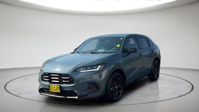 2024 Honda HR-V Sport for sale in Moses Lake, WA