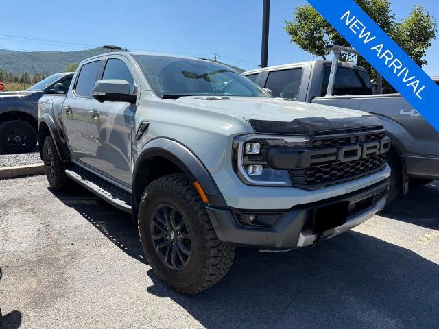2024 Ford Ranger Raptor for sale in Park City, UT
