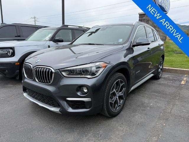 2017 BMW X1 xDrive28i for sale in Park City, UT