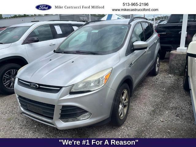 2015 Ford Escape for sale near Milford, OH
