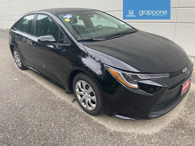 2026 Toyota Corolla LE for sale in Bow, NH