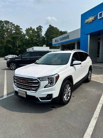 2024 GMC Terrain FWD SLT for sale in Wallace, NC