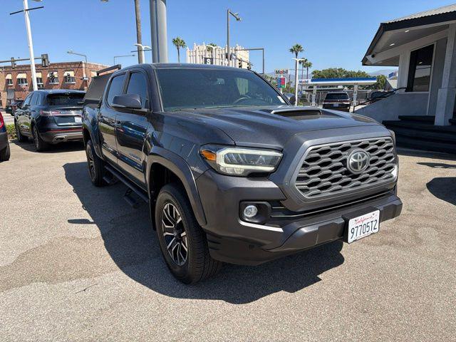 2023 Toyota Tacoma TRD Sport for sale in Glendale, CA