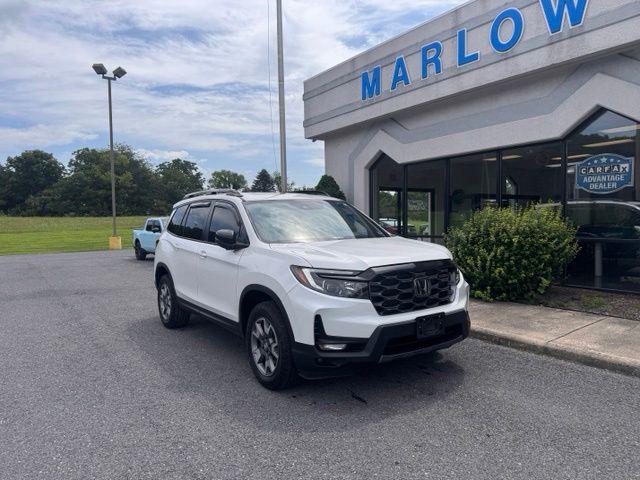 2023 Honda Passport AWD TrailSport for sale in Luray, VA