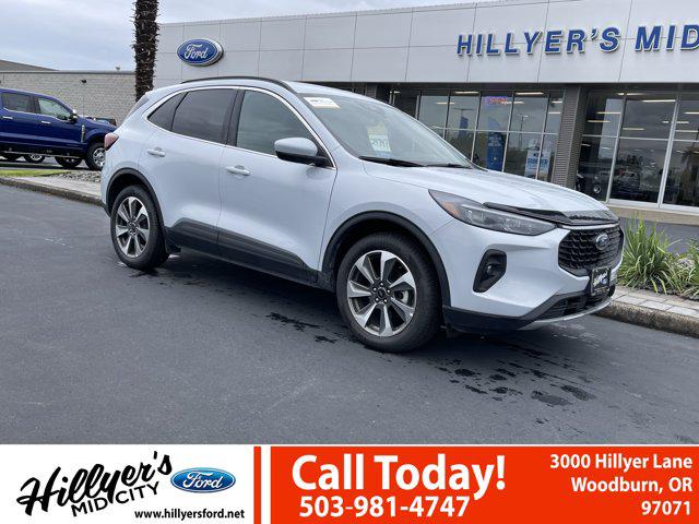 2025 Ford Escape Platinum for sale in Woodburn, OR