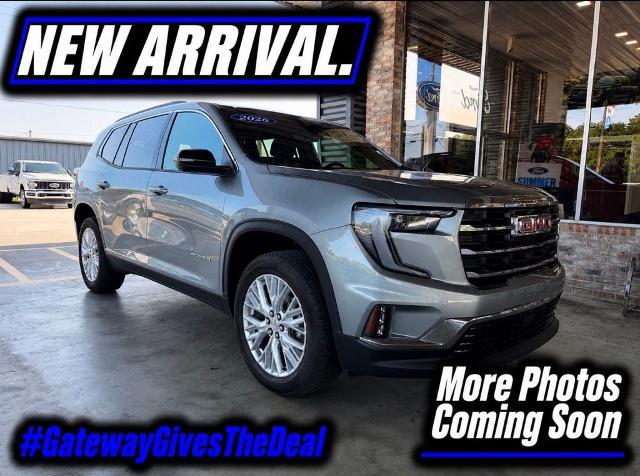 2026 GMC Acadia Elevation FWD for sale in Ponchatoula, LA
