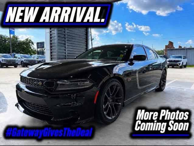 2023 Dodge Charger Scat Pack for sale in Ponchatoula, LA