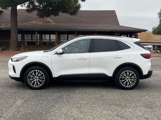 2024 Ford Escape PHEV