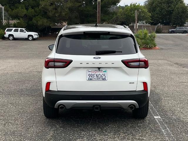 2024 Ford Escape PHEV