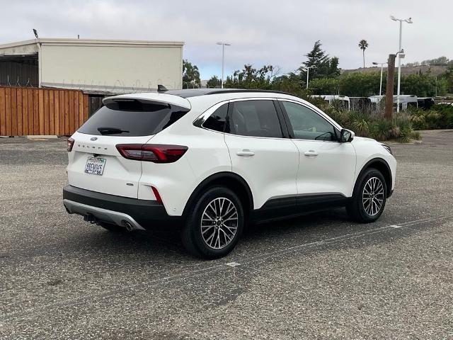 2024 Ford Escape PHEV