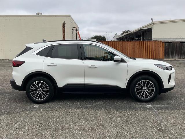 2024 Ford Escape PHEV