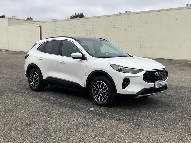 2024 Ford Escape PHEV