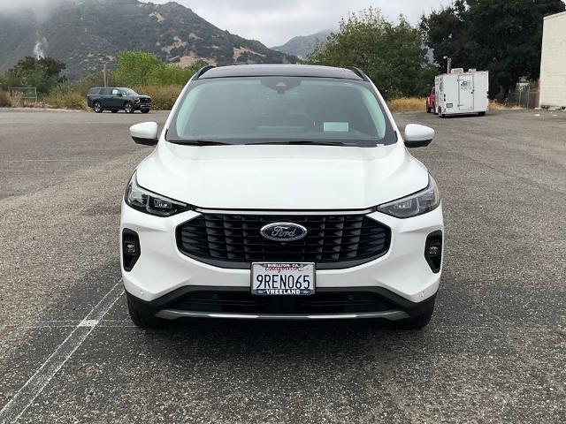 2024 Ford Escape PHEV