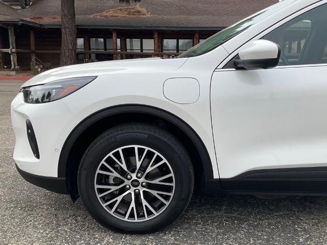 2024 Ford Escape PHEV