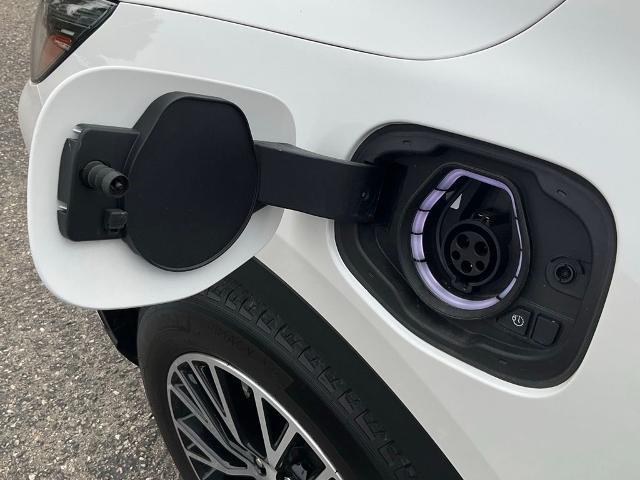 2024 Ford Escape PHEV
