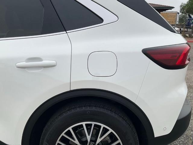 2024 Ford Escape PHEV