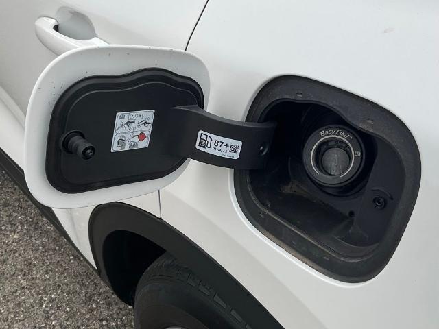2024 Ford Escape PHEV