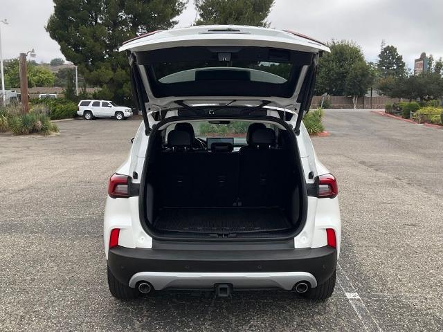 2024 Ford Escape PHEV