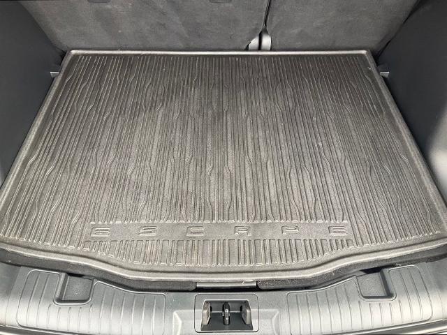 2024 Ford Escape PHEV