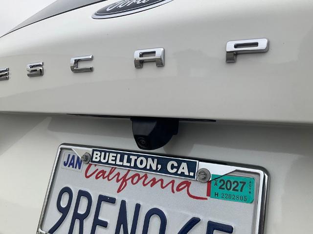 2024 Ford Escape PHEV