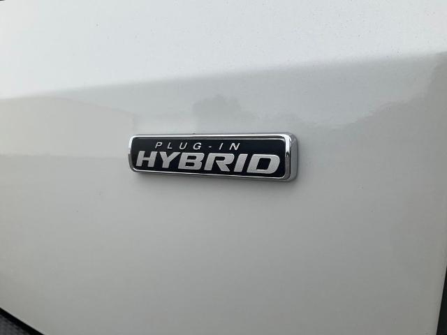 2024 Ford Escape PHEV
