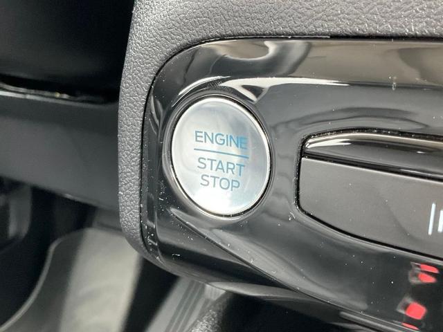 2024 Ford Escape PHEV